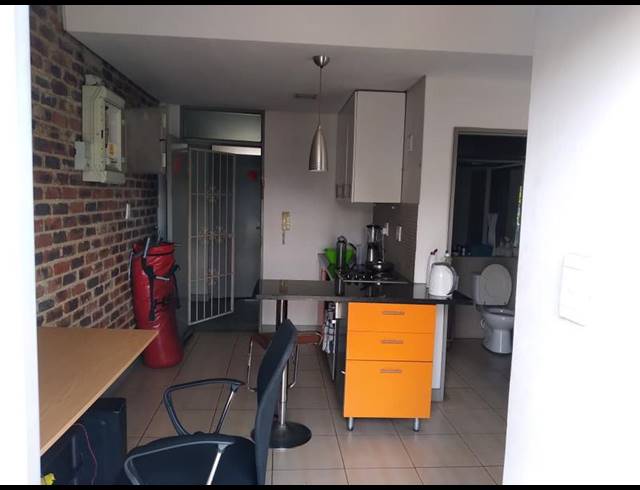 0 BEDROOM PROPERTY TO RENT IN AUCKLAND PARK